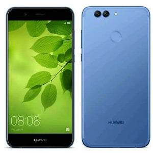 Huawei Nova 2 Plus 128GB, 4GB Ram single…