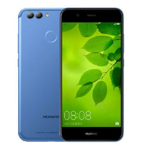 Huawei nova 2 64GB 4GB RAM single sim…