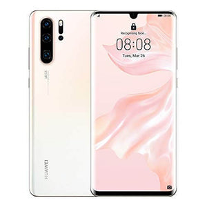 Compare Huawei P30 64GB 8GB RAM single sim  Pearl White at KSA Price