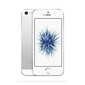 Compare Apple iPhone SE 1st generation 64GB Silver Good at KSA Price