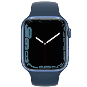 Apple Watch Series 7 (GPS + Cellular, 45mm)…
