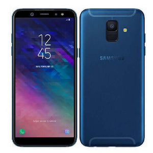 Samsung Galaxy A6 32GB, 3GB Ram single sim…