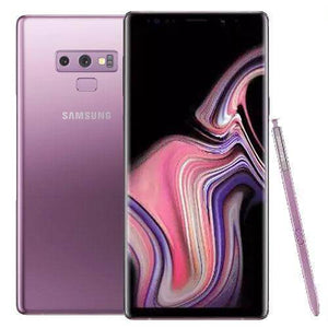 Samsung Galaxy Note 9 128GB 6GB Ram Single…
