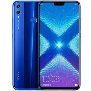 Compare Honor 8X 6GB RAM 128GB single sim Blue at KSA Price