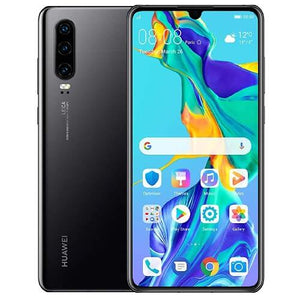 Compare Huawei P30 64GB 8GB RAM single sim  Black at KSA Price