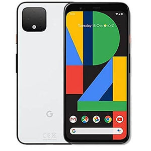 Google Pixel 4A 5G 128GB, 6GB Ram Clearly…