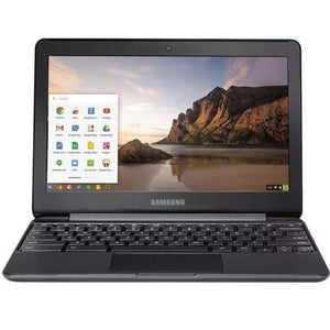 Compare Samsung Chromebook 3, 11.6in, 4GB RAM, 16GB eMMC, Chromebook XE500C13K04US at KSA Price