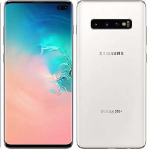 Samsung Galaxy S10 Plus Dual Sim, 128GB, 6GB…