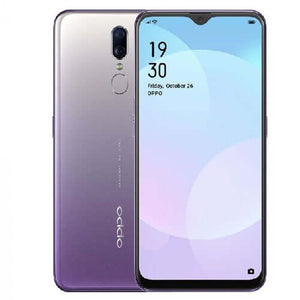 Compare Oppo F11 Dual SIM 8GB RAM 256GB Jewelry White at KSA Price