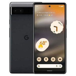 Compare Google Pixel 6a 128GB 6GB RAM single sim  Charcoal at KSA Price