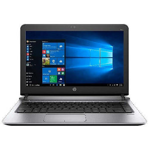 Compare HP EliteBook 430 G3 Core i5 6th Gen 13.3inch 16GB Ram 1000GB ENGLISH Keyboard at KSA Price