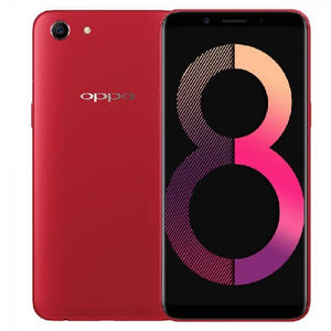 Compare Oppo A83 Dual SIM 128GB 6GB RAM Red at KSA Price