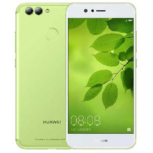 Compare Huawei nova 2 64GB 4GB RAM  single sim Grass Green at KSA Price
