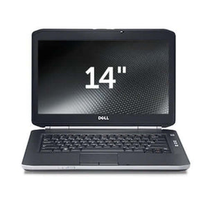 Compare Dell Latitude E5420 i3 320GB, 4GB Ram at KSA Price