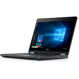 Compare Dell Latitude E5270 i5 6th Gen, 256GB, 8GB Ram at KSA Price