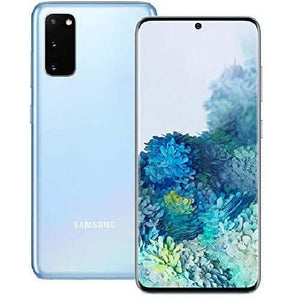 Samsung Galaxy S20 128GB Cloud Blue