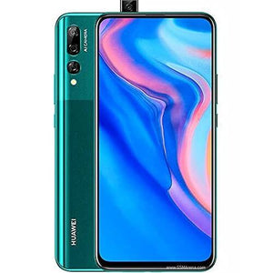 Huawei Y9 Prime 128GB, 6GB RAM single sim…