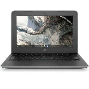 HP Chromebook 11 E