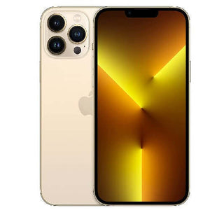 Apple iPhone 13 Pro Max 256GB Gold Good (Part…