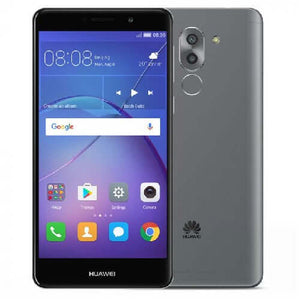 Compare Huawei GR5 2017 64GB 4GB RAM  single sim Grey at KSA Price