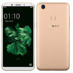 Compare Oppo F5 32GB, 4GB Ram single sim  Gold at KSA Price