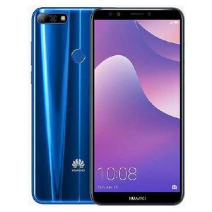 Huawei Y7 Prime 2018 32GB, 4GB Ram single…