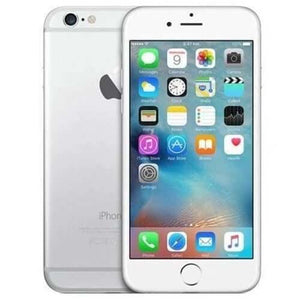Apple iPhone 6 16GB Silver Good