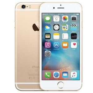 Apple iPhone 6s 128GB Gold now Cash on delivery…