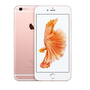 Compare Apple iPhone 6s Plus 64GB Rose Gold at KSA Price