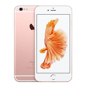 Compare Apple iPhone 6s Plus 64GB Rose Gold at KSA Price