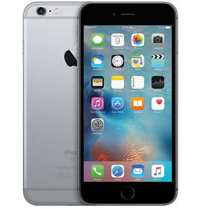 Compare Apple iPhone 6s Plus 64GB Space Grey at KSA Price