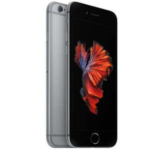 Compare Apple iPhone 6s 16GB Space Grey now Cash on delivery in saudi at KSA Price
