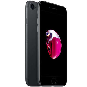 Compare Apple iPhone 7 128GB Black Good at KSA Price