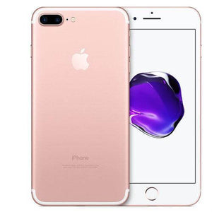 Compare Apple iPhone 7 Plus 32GB Rose Gold now Cash on delivery in saudi at KSA Price