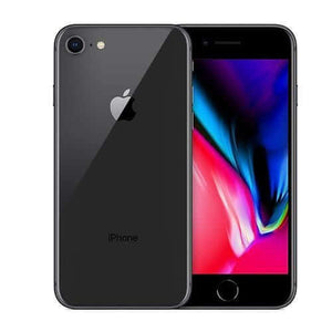 Compare Apple iPhone 8 256GB Space Grey – Refurbished at KSA Price