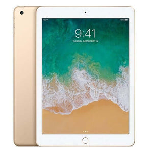 Compare Apple iPad 5th generation WiFi 32GB at KSA Price