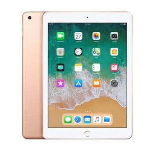 Compare Apple iPad 6th generation 4G 128GB at KSA Price