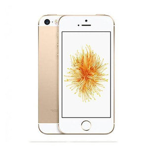 Compare Apple iPhone SE 1st generation 64GB Gold Good at KSA Price