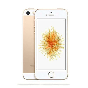 Apple iPhone SE (1st generation) 64GB Gold now…