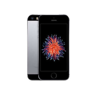 Compare Apple iPhone SE 1st generation 16GB Space Grey at KSA Price