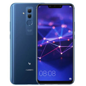 Huawei Mate 20 Lite 64GB, 6GB single sim…