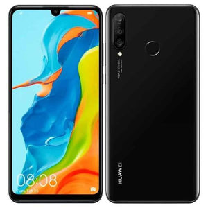 Compare Huawei P30 Lite 128GB, 4GB Ram single sim  Midnight Black at KSA Price
