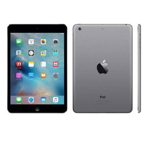 Compare Apple iPad mini 2 128GB 4G at KSA Price
