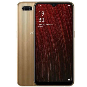 Compare Oppo A5s 128GB 6GB Single SIM Gold at KSA Price