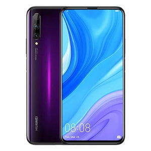 Compare Huawei Y9S 128GB 6GB RAM single sim Phantom Purple at KSA Price