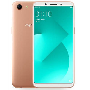 Oppo A83 128GB 6GB RAM single sim Gold