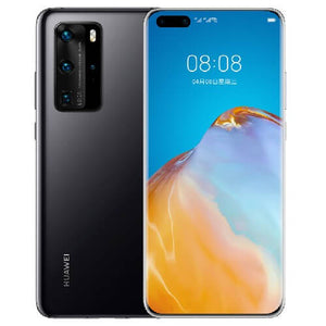 Compare Huawei P40 Pro 128GB 8GB RAM single sim  Black at KSA Price