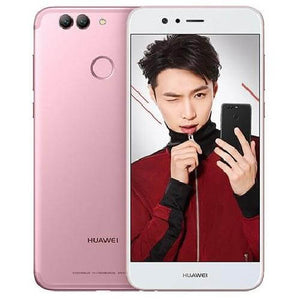 Huawei Nova 2 Plus 64GB, 4GB Ram single sim…