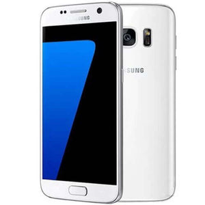 Compare Samsung Galaxy S7 32GB Single SIM White Excellent at KSA Price