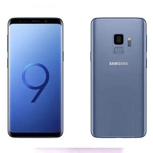 Samsung Galaxy S9 64GB 4GB Ram 4G LTE…